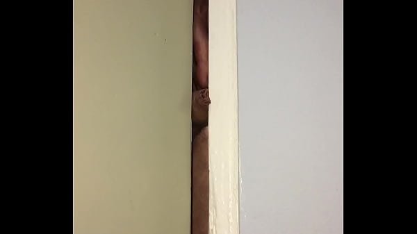 Ramming A New Door Until CUM