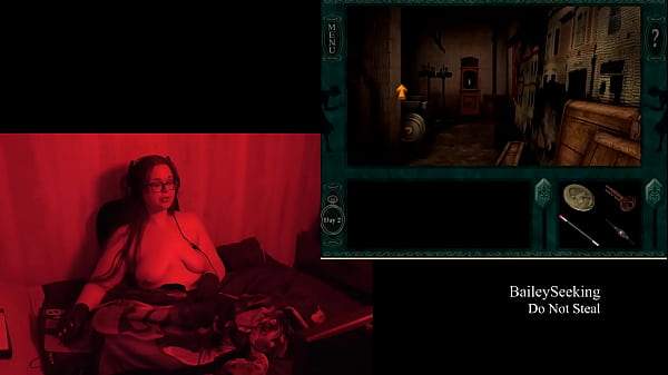 Stripped Final Scene Play Through Part 3