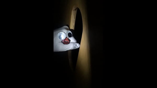Cumdump Puppet