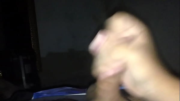 Jovem Pênis Médio