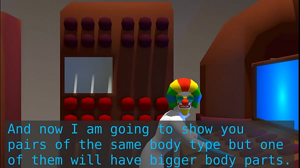 [Ryona] Experiment 2: Enormous What?