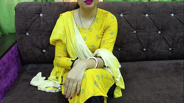 Indian Desi Bhabhi Nailed Powerful By Her Devar Really Frisky Sensual Chut Chudai In Hindi