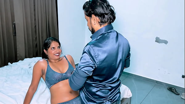 The Stepsister Had Come To Meet Her Elder Step-sis, She Was Not At Home, The Step-bro Took Advantage Of The Opportunity To Have Sex With The Step Sis