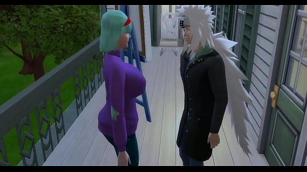 Anime Hentai Episodio 7 Naruto Dragon Ball Bleach Sexo Entre Todos Los Personajes De Anime Serie Pervertida Cojidad Ass Play Tetas Grandes Culos Enorme Follados Por Pollas Negras