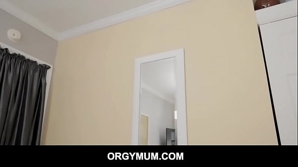 Stepmother Ramming Stepson, Impregnated By My Stepson - Cherie Deville And Tony Profane
