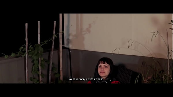 Cielitobebe Y Sus Vecinos Disfrutan Tienen Sexo En Un Camping En La Terraza Del Edificio (TRAILER)