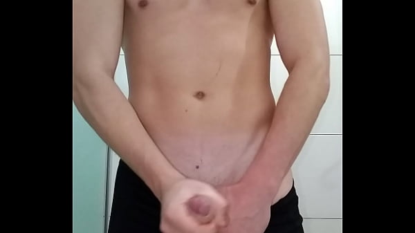 Pós Treino De Bicicleta Que Terminou Em Gozada