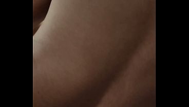 He Milks The Stroke From My Rack And Gobbles It Up—I Worship It!!