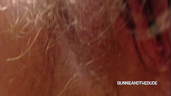 ADULT HOTWIFE CRAVES YOUR SPUNK ALL OVER - BunnieAndTheDude