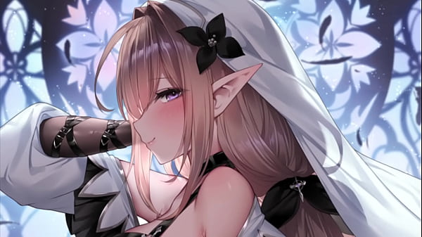 Hentai JOI - Quickshot