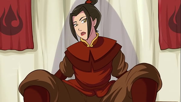 The Dangers Of Azula (Four Elements Trainer)