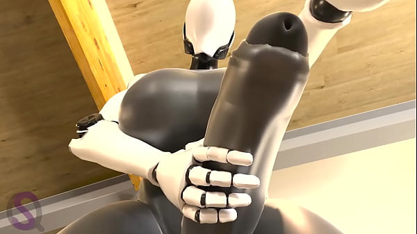 Haydee Animation 16