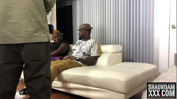 BEHIND THE SCENES "WAITING IN THE HALLS" MARLEY VS IG SHAUNDAM