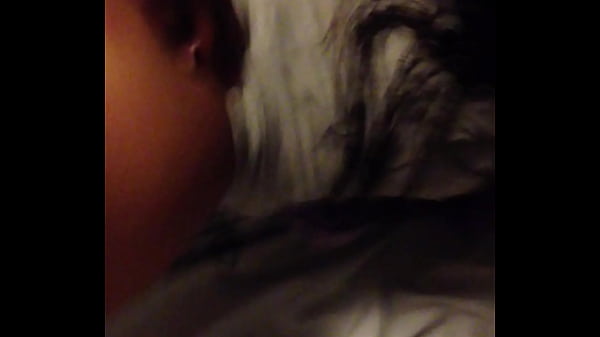 Doggy On Bed