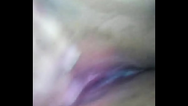 Pregnant Skank Giving Hand Work And Masterbating
