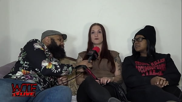 WTF TV Live 5/24/22: AUTUMN BODELL