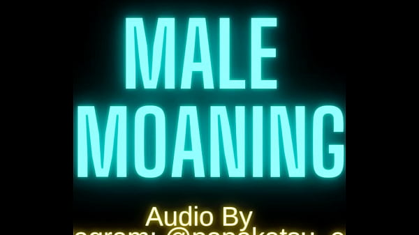 Male Bbc Crying Moaning Boyfriend ASMR