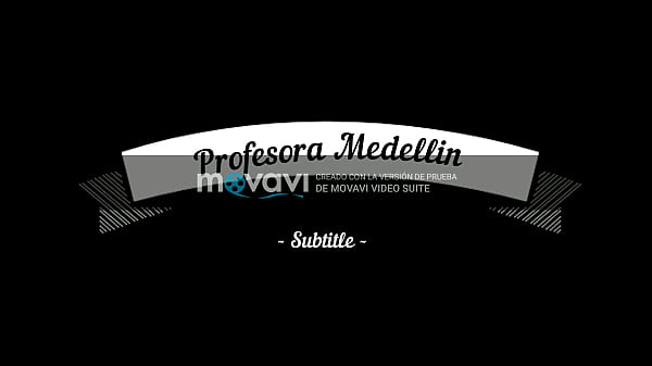 Maestra Medellin