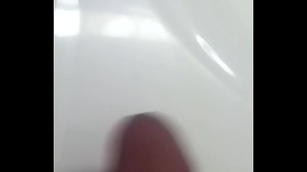 Me Milking Off