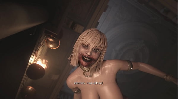 Captured By Bare Curvy Witch Dames