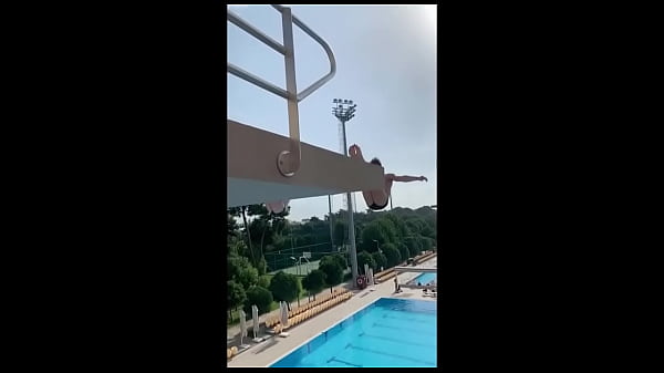 Steamy Divers Compilation