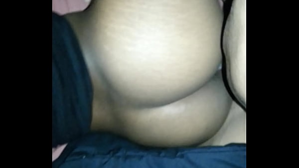 Black Hottie Getting Drilled Good