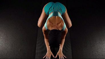 Sensuous Yoga Poses To Restore Your Sacral Energy