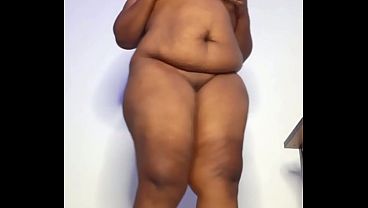 Curvy Ebony Doll Mara Exotic Loves Denial Teasing And Masturbating For You