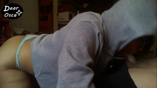 Slamming My Stepsibling With A Thick Rear While Our Parents Are Shopping