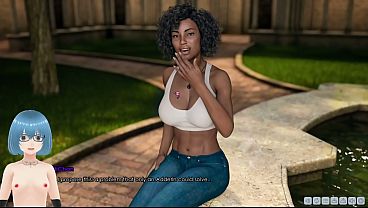 Crave Academy Visual Novel Ep 15