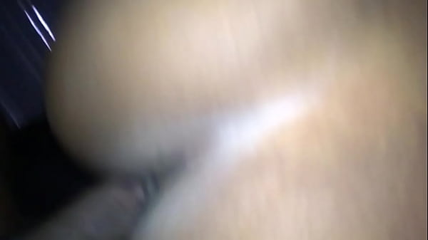 Plowing My Fuckbuddy