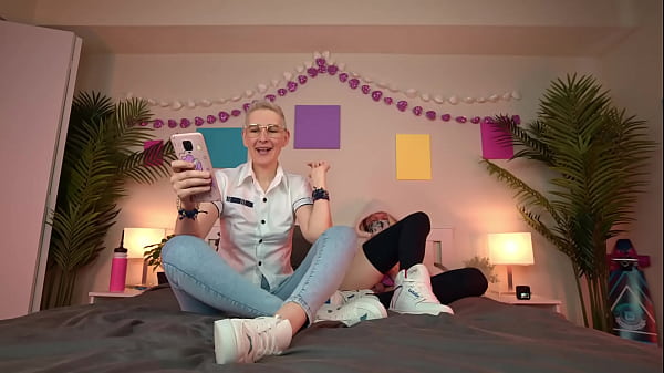 KinkyHome TV (Emily & Justin) - NEW SEASON (Bonus Scene) 2023