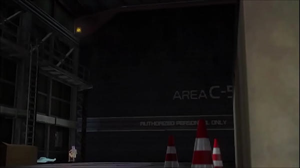 DOA5 Undressed Story [5/5]