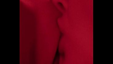Vampire Lesbian Control Play - Tiffany Tatum Mesmerizes Melody Marks