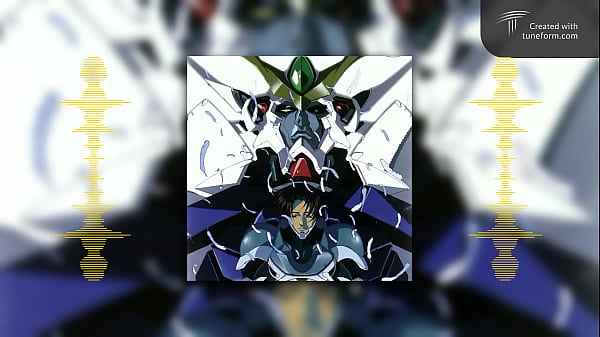 Ginsou Kikou Oodian/Platinumhugen Ordian | Shinryaku: The Chariots VII (by OZWORLD)