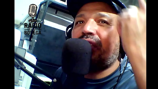 RAdio La Bodega,. Aqui Todo Parece Bueno