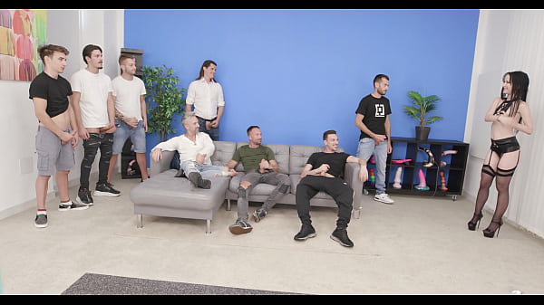 Interrupted Scene, Sweetie Plum, 8on1, Nuts Profound, DAP, Manhandle, Hardcore Pounding, Widens, XF205