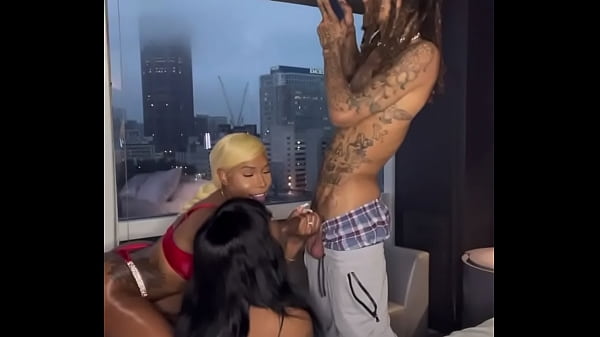Bfreakl06 And GakTrizzy Broke The Internet With This Video