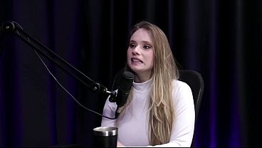 Naty Varga No Moai Tv - Completo