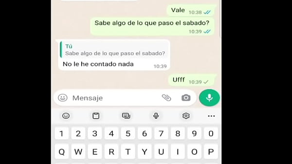 La Novia De Mi Primo Segundo Es Una Ceda