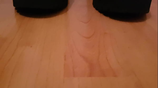 Bootsole And Spit