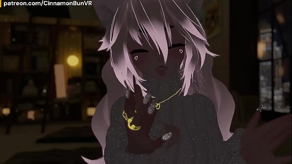 Reading Lewd Stories In Vr And Thrilling My Self In Unscripted Life