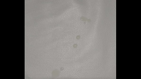 My Sperm On The Mattress