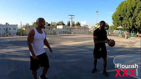 Trailer Flourish Univ Episode 7 - Gracie Soaks In Sex And Basketball 2min