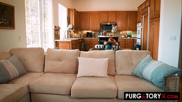 PURGATORYX Pass Around Spouses Vol 1 Part 3 With Ana Foxxx