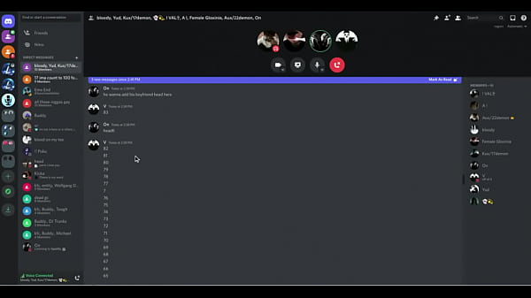 Aux/aka 22 Demon Fails My 100 Duck Check Gg