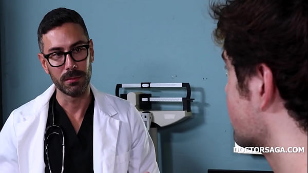 Doctor Undoes My Sexiety