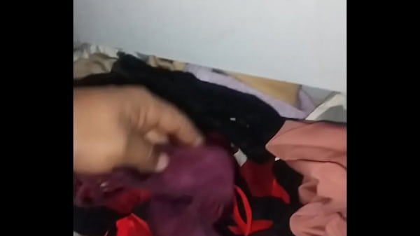 Tangas De Vecina Nalgona 6