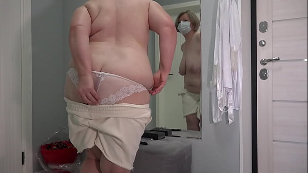 Shapely Stepmom Came Home With An Ass Pounding Toy In Her Fat Ass. Backdoor Thrill All Day Long. PAWG.