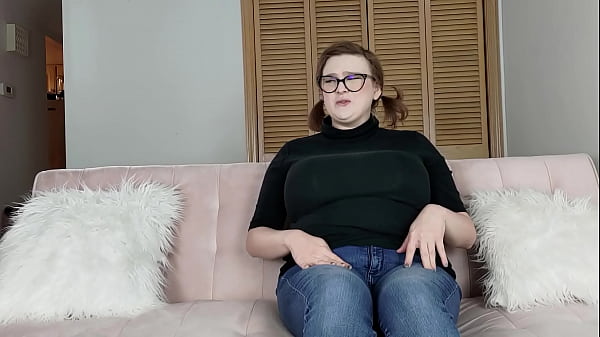 BBW Bimbofication Emma Lilly Yearns To Screw